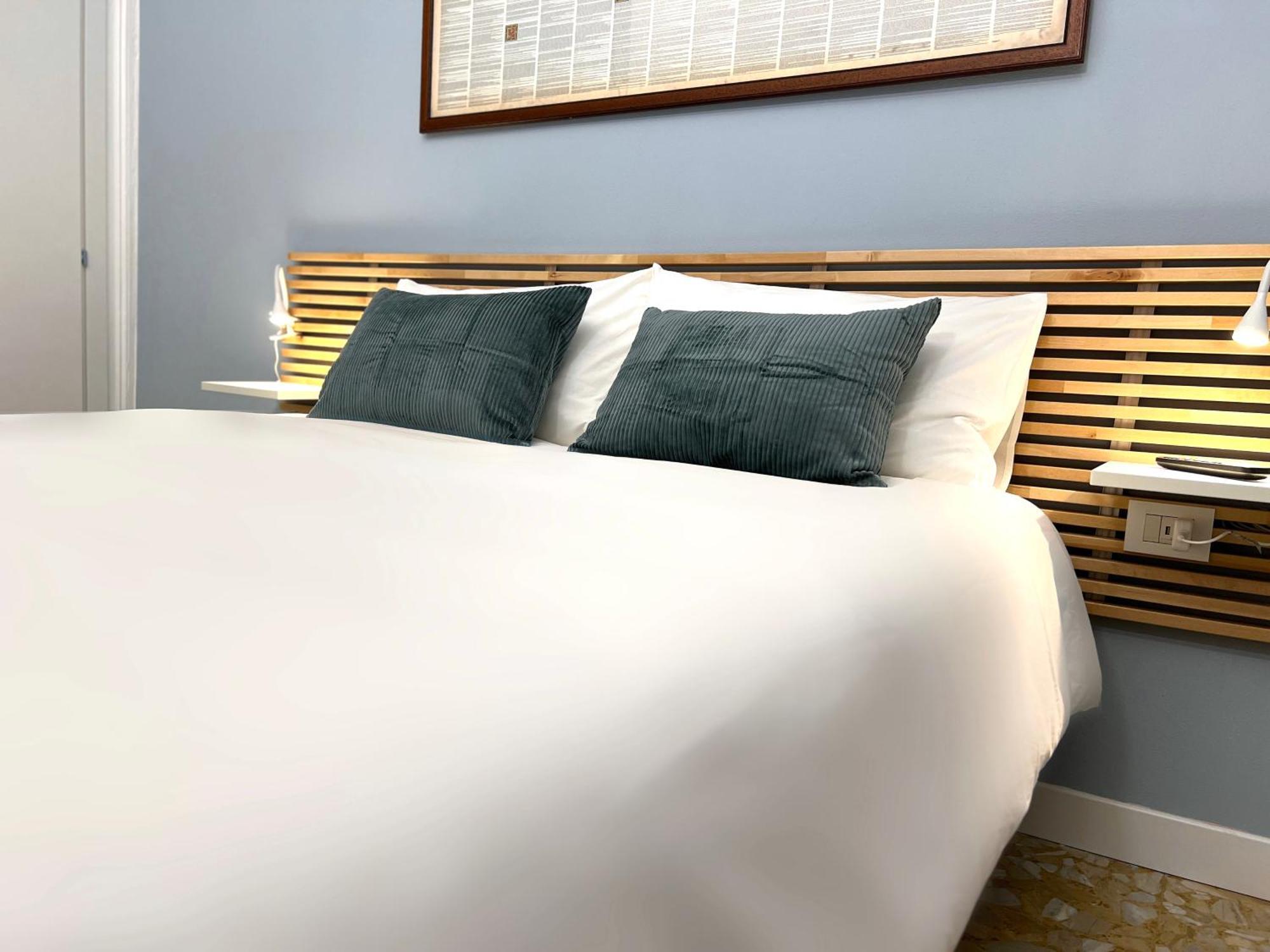 Apartamento Corso Buenos Aires Station
